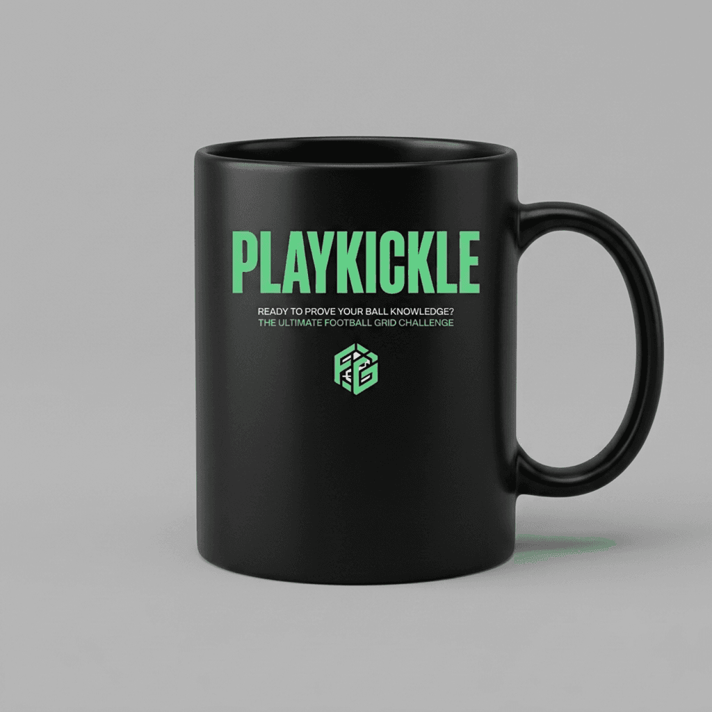 Kickle Mug